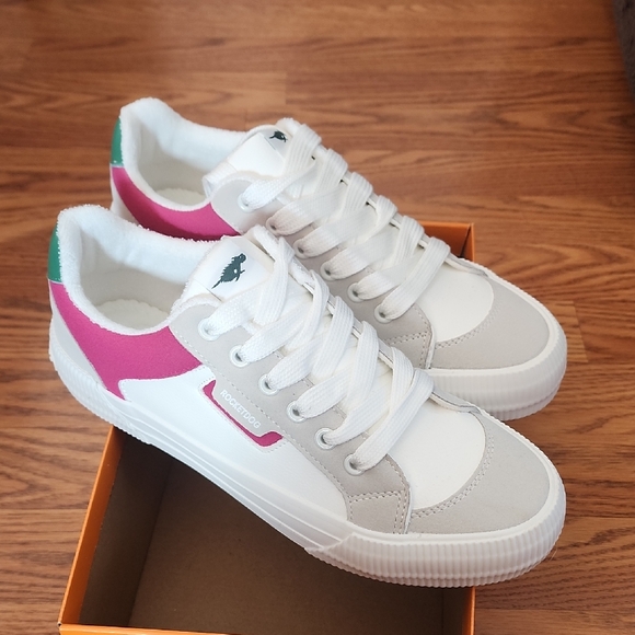 Rocket Dog Shoes - Rocket Dog Sneakers